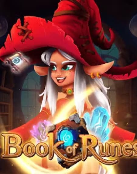 Book of Runes