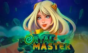 Portal Master