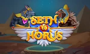 Seth vs Horus