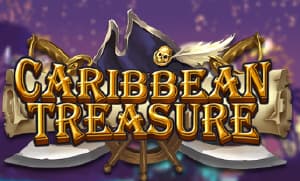 CaribbeanTreasure