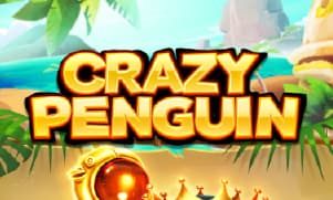 Crazy Penguin