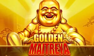 GoldenMaitreya