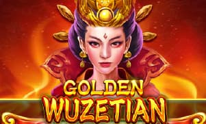 GoldenWuZeTian