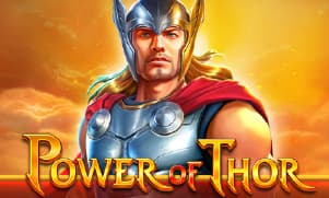 Power Of Thor