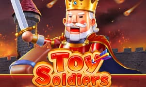 Toy Soldiers