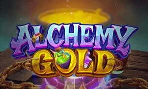 Alchemy Gold