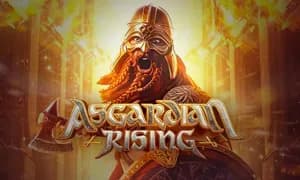 Asgardian Rising