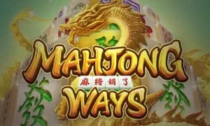 Mahjong Ways