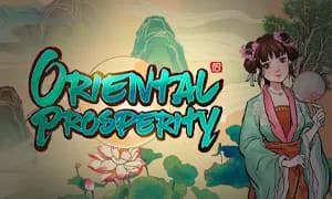 Oriental Prosperity