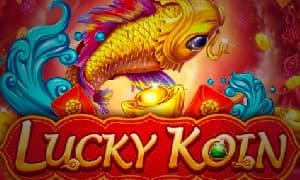 lucky koin