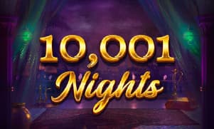 10,001 Nights