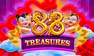 88 Treasures