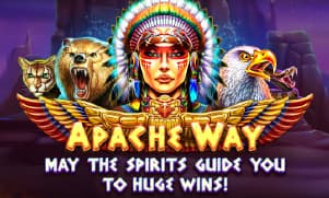 Apache Way