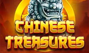 Chinese Treasures