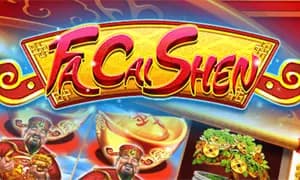 Fa Cai Shen