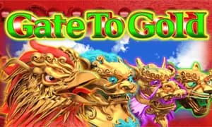 Gate to Gold