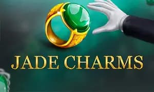Jade Charms
