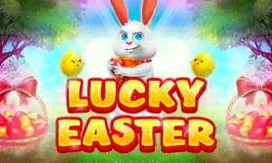Lucky Easter