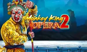 Monkey King Opera 2