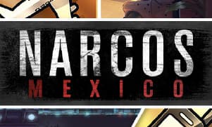 Narcos Mexico