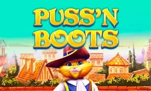 Puss'n Boots