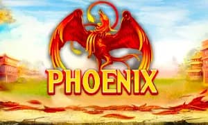 Red Phoenix Rising