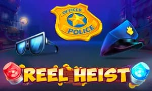 Reel Heist