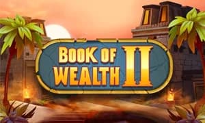 Book of Wealth II