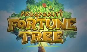 Prosperity Fortune Tree