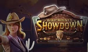 Wild Bounty Showdown