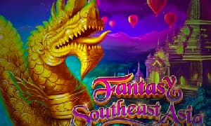 fantasy southeast asia