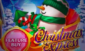 feature buy・christmas express
