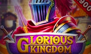 glorious kingdom