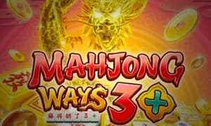 mahjong ways 3+