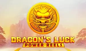 Dragon's Luck Power Reels