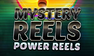 Mystery Reels Power Reels