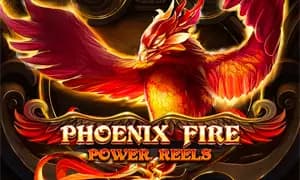 Phoenix Fire Power Reels