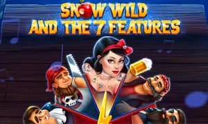 Snow Wild and the 7 Features