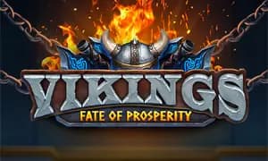 Vikings Fate Of Prosperity